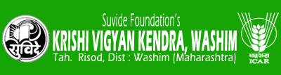 Krishi Vigyan Kendra Karda, Washim